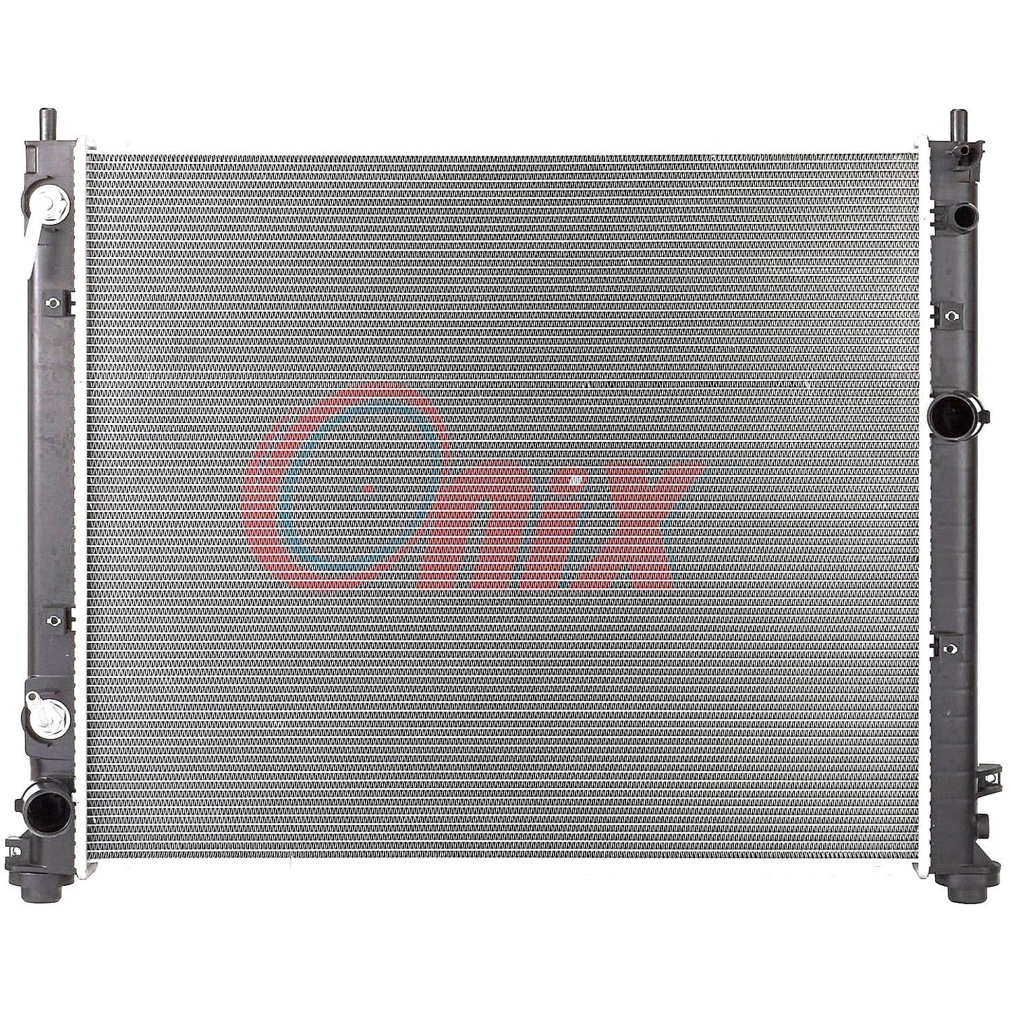 Onix Complete Radiator OR13113