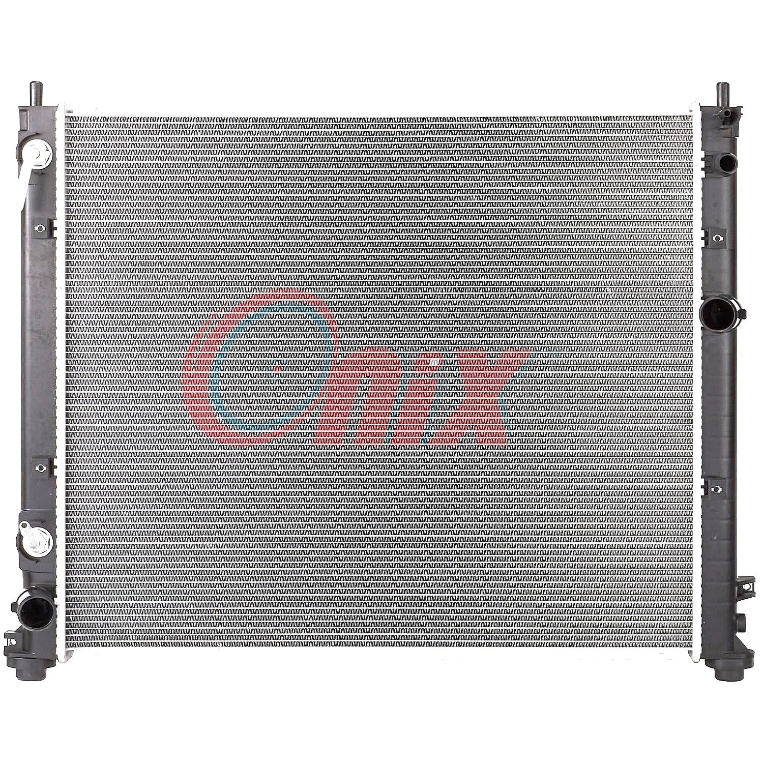 Onix Complete Radiator OR13113