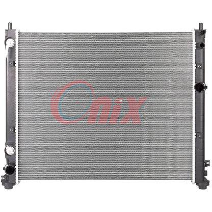 Onix Complete Radiator OR13113