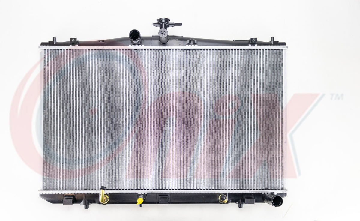 Onix Complete Radiator OR13117