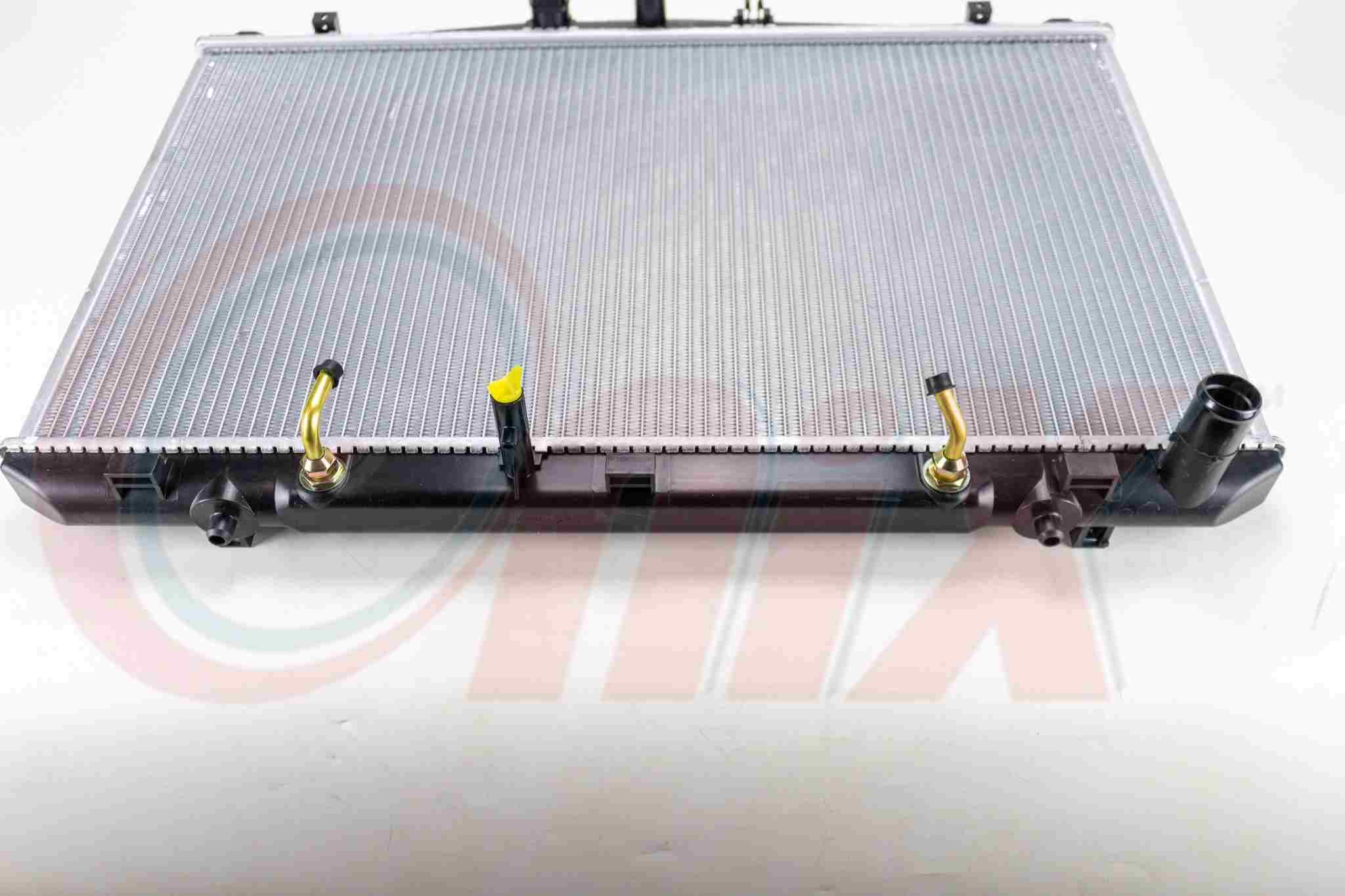 Onix Complete Radiator OR13117