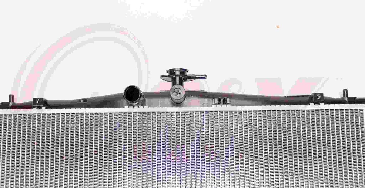 Onix Complete Radiator OR13117