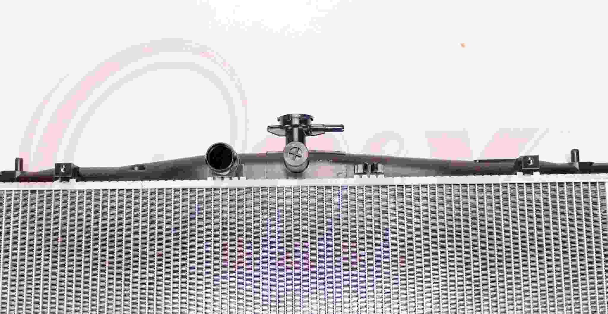 Onix Complete Radiator OR13117