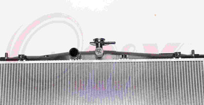Onix Complete Radiator OR13117