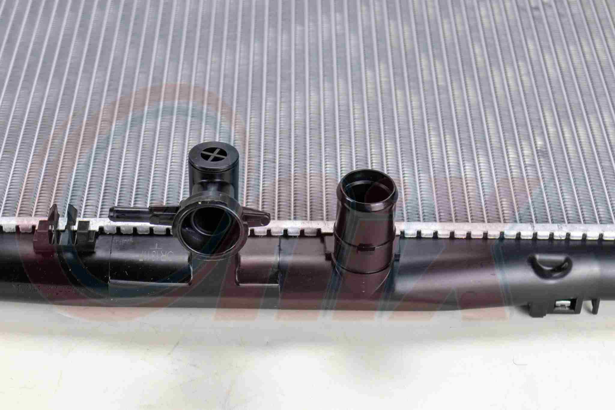 Onix Complete Radiator OR13117