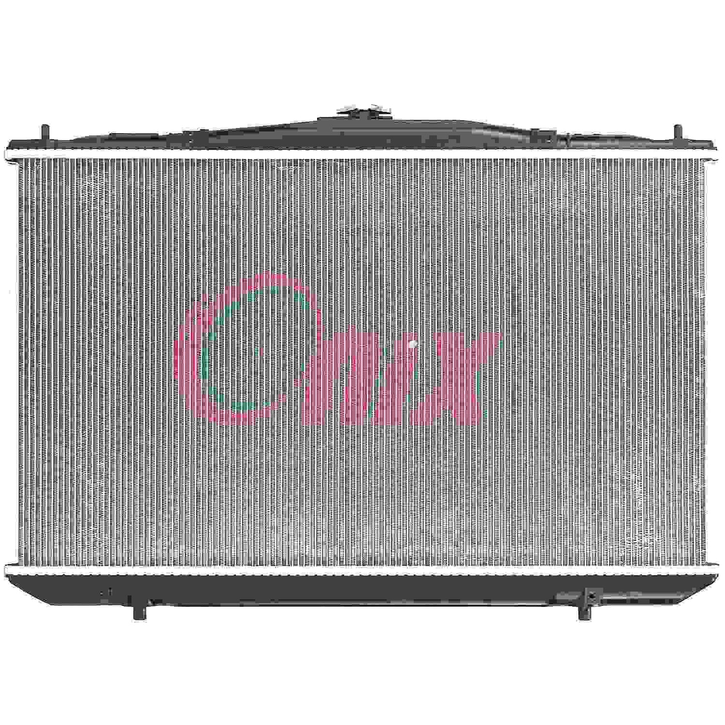 Onix Complete Radiator OR13117