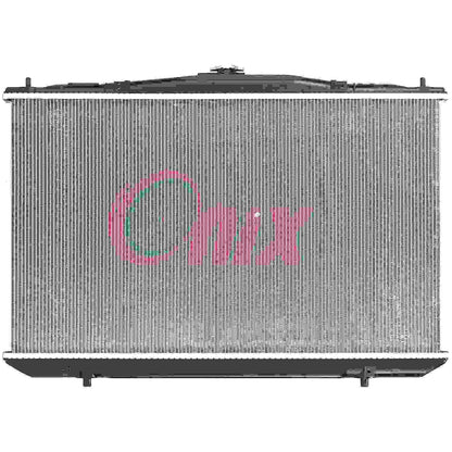 Onix Complete Radiator OR13117