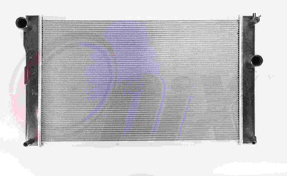 Onix Complete Radiator OR13119