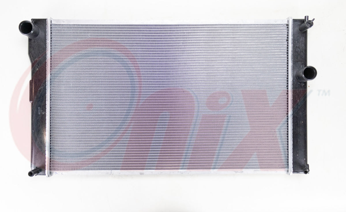 Onix Complete Radiator OR13119