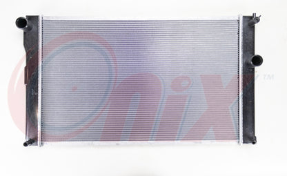 Onix Complete Radiator OR13119
