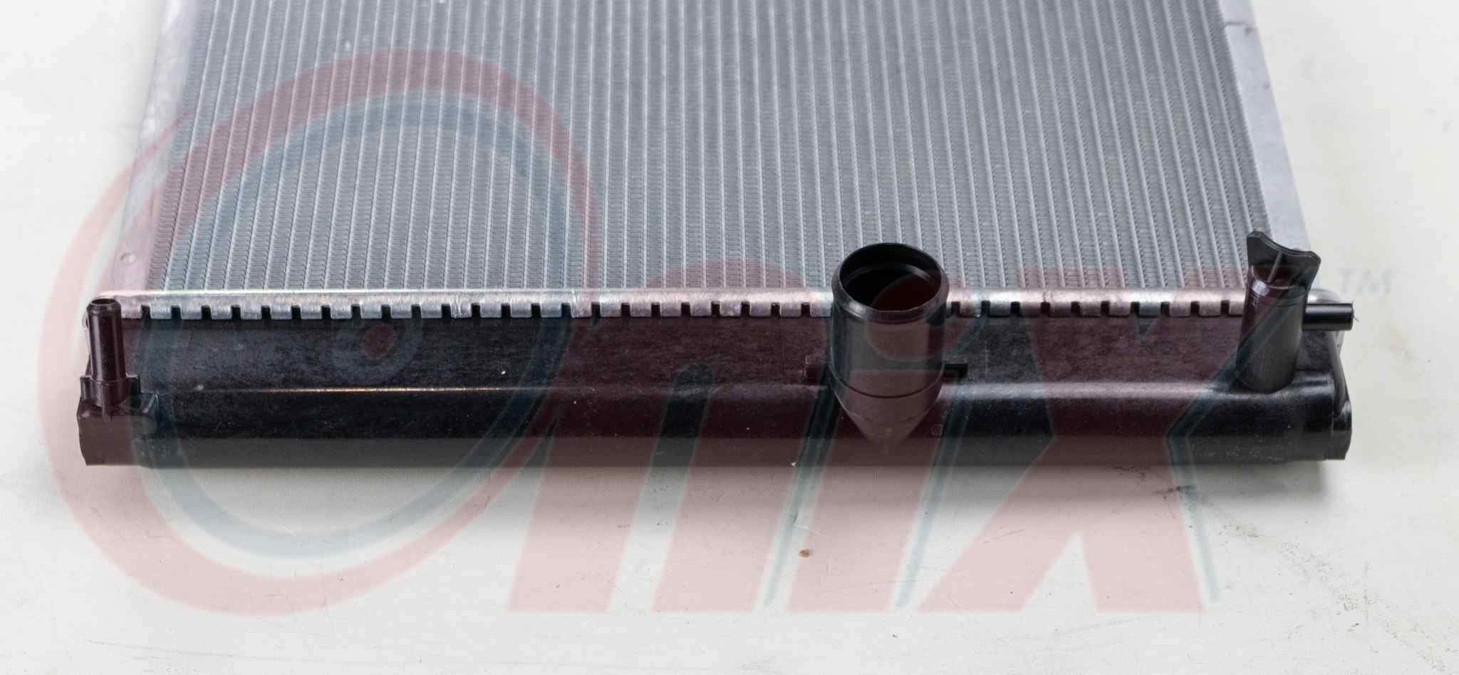 Onix Complete Radiator OR13119