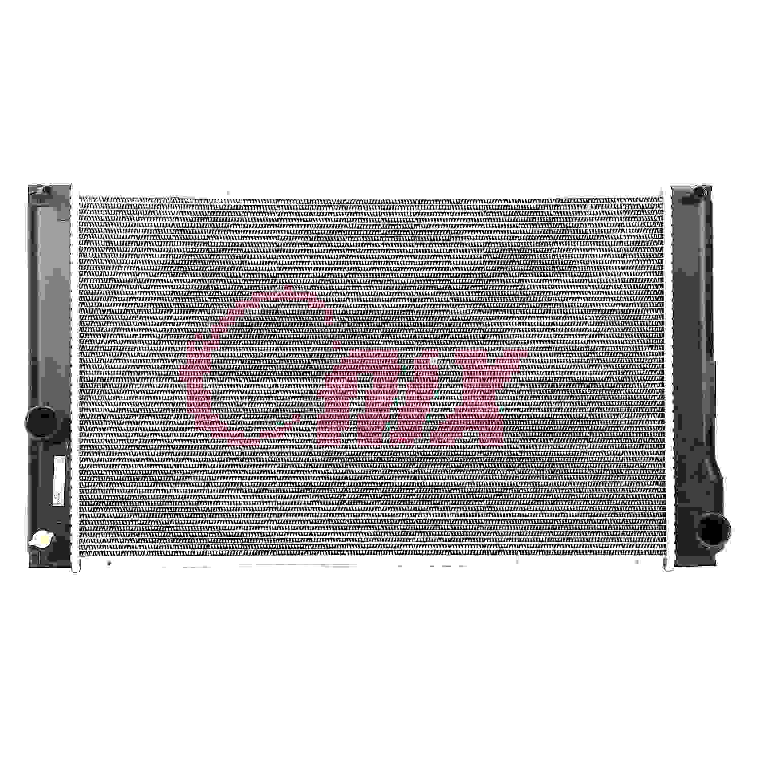 Onix Complete Radiator OR13119