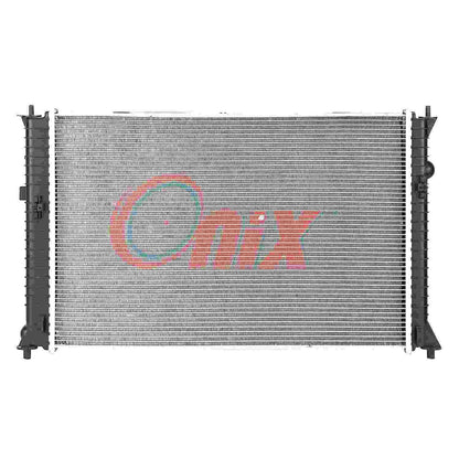 Onix Complete Radiator OR13126