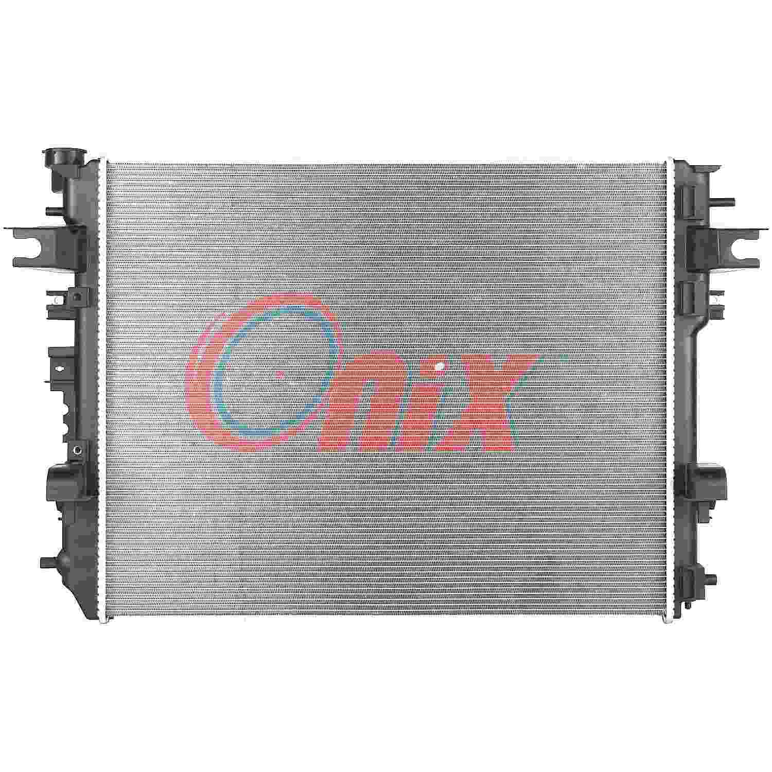 Onix Complete Radiator OR13129