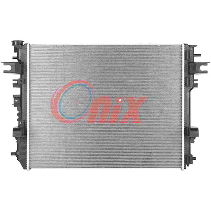 Onix Complete Radiator OR13129