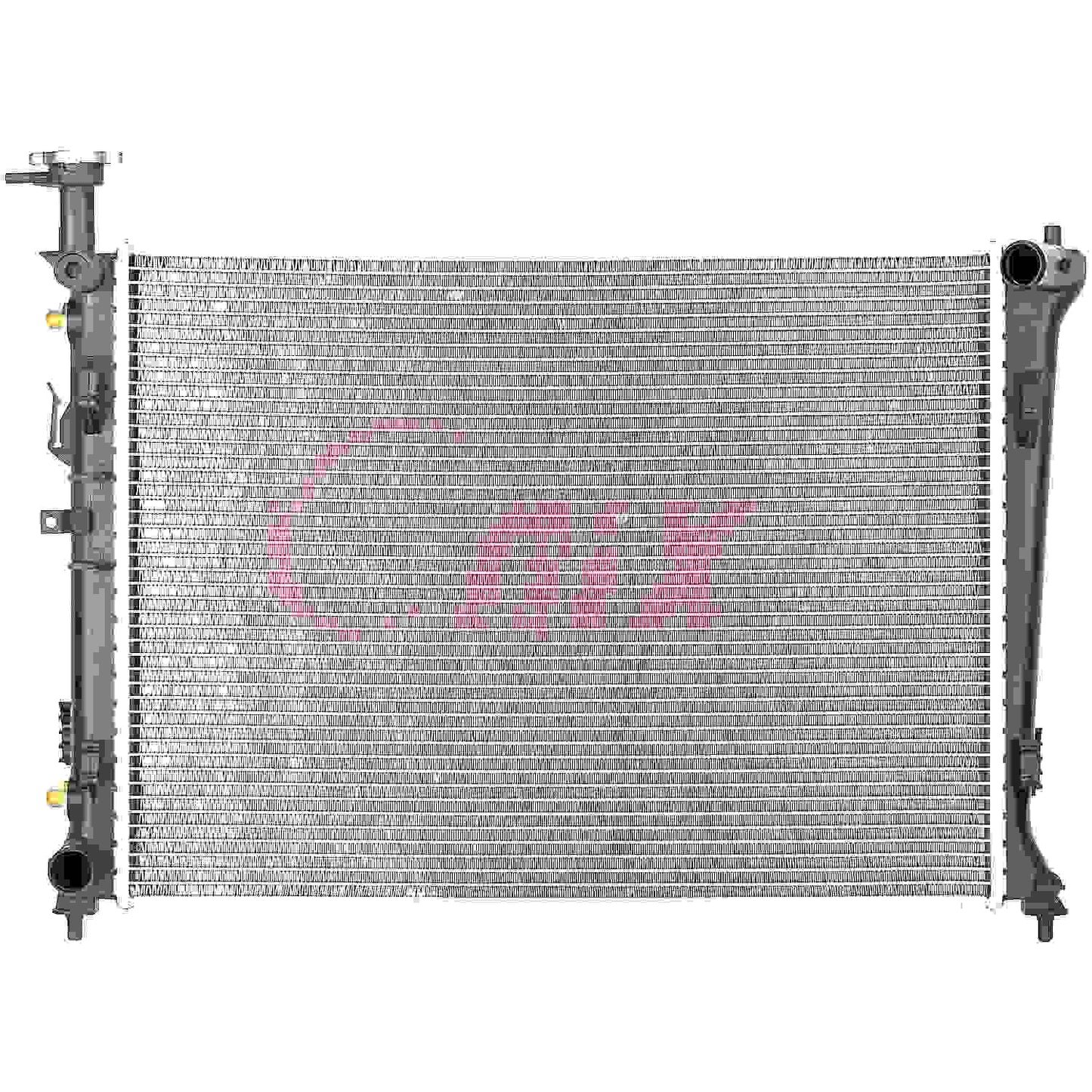 Onix Complete Radiator OR13133