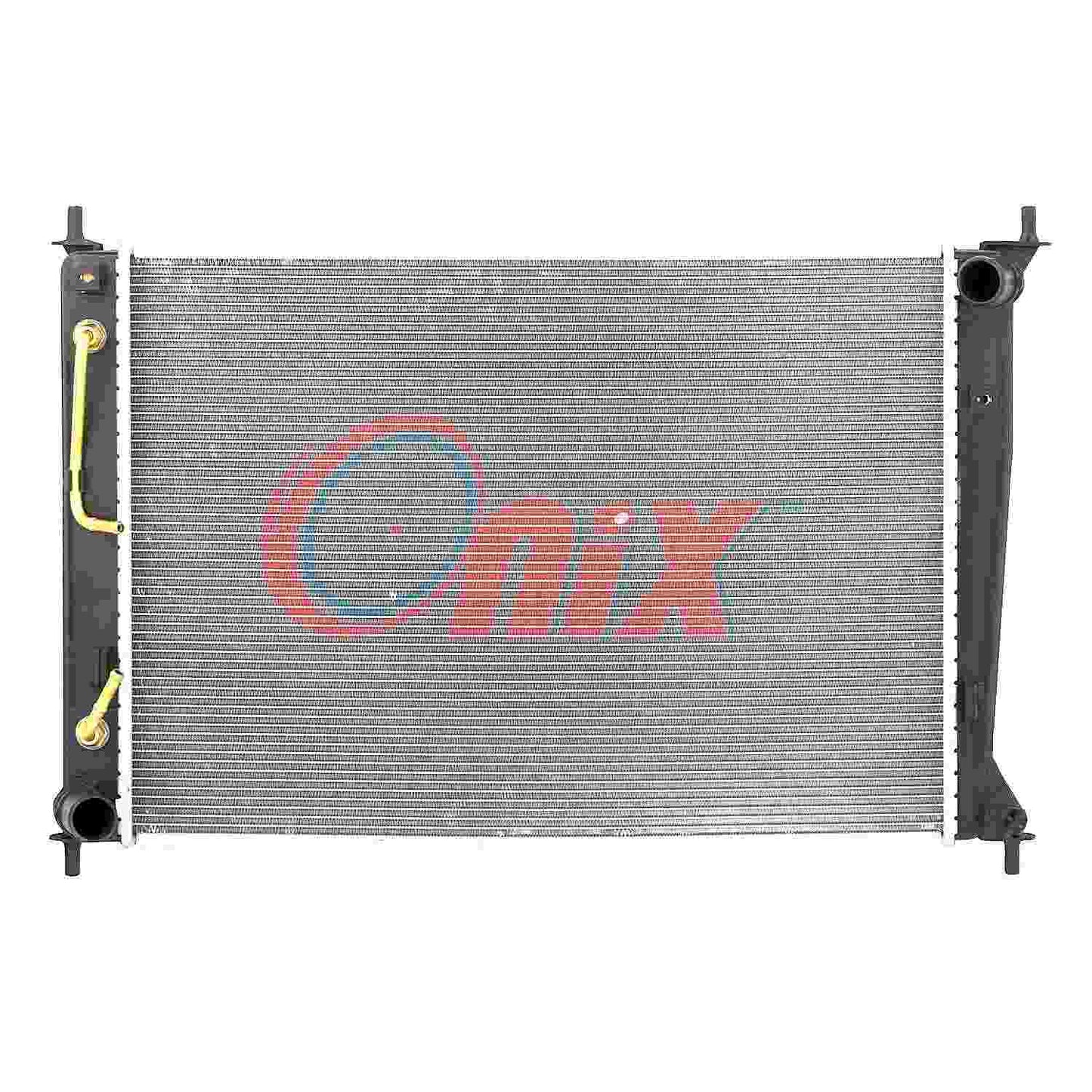 Onix Complete Radiator OR13134