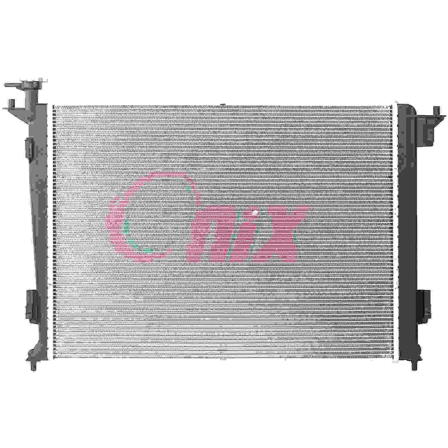 Onix Complete Radiator OR13150