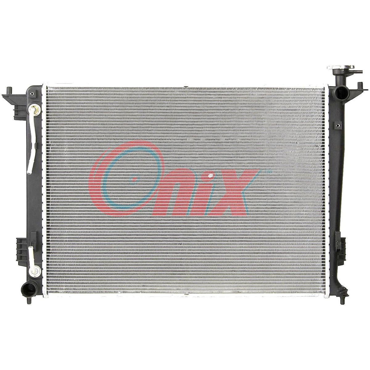Onix Complete Radiator OR13150