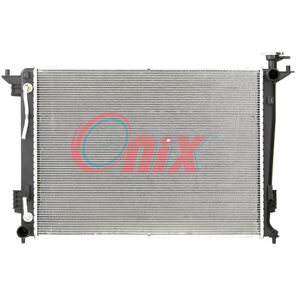 Onix Complete Radiator OR13150