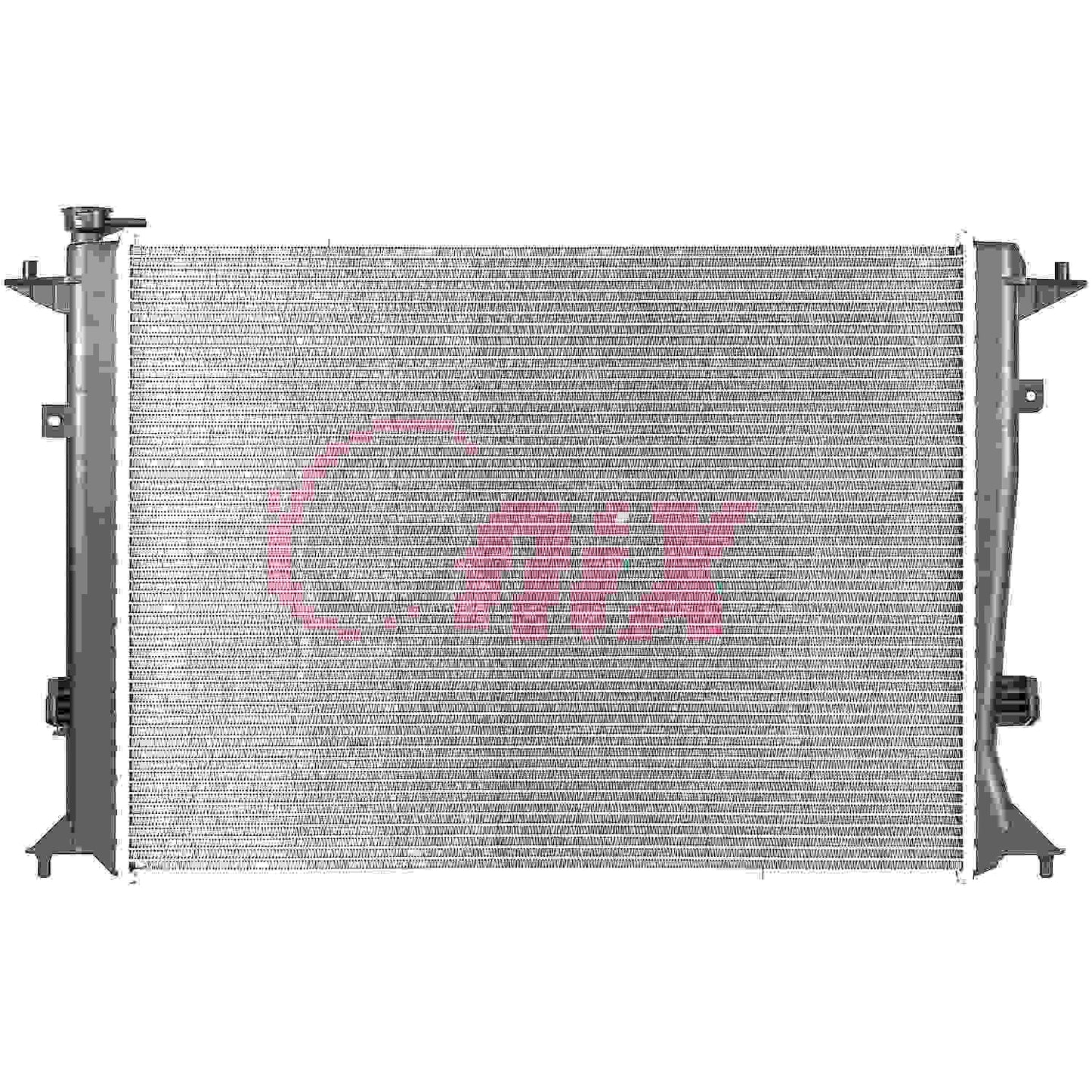 Onix Complete Radiator OR13151
