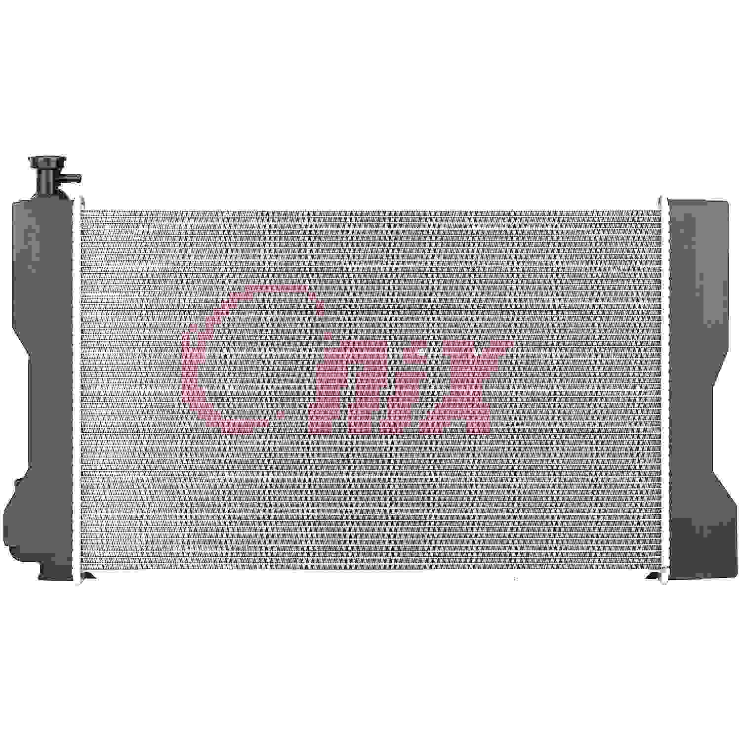 Onix Complete Radiator OR13152