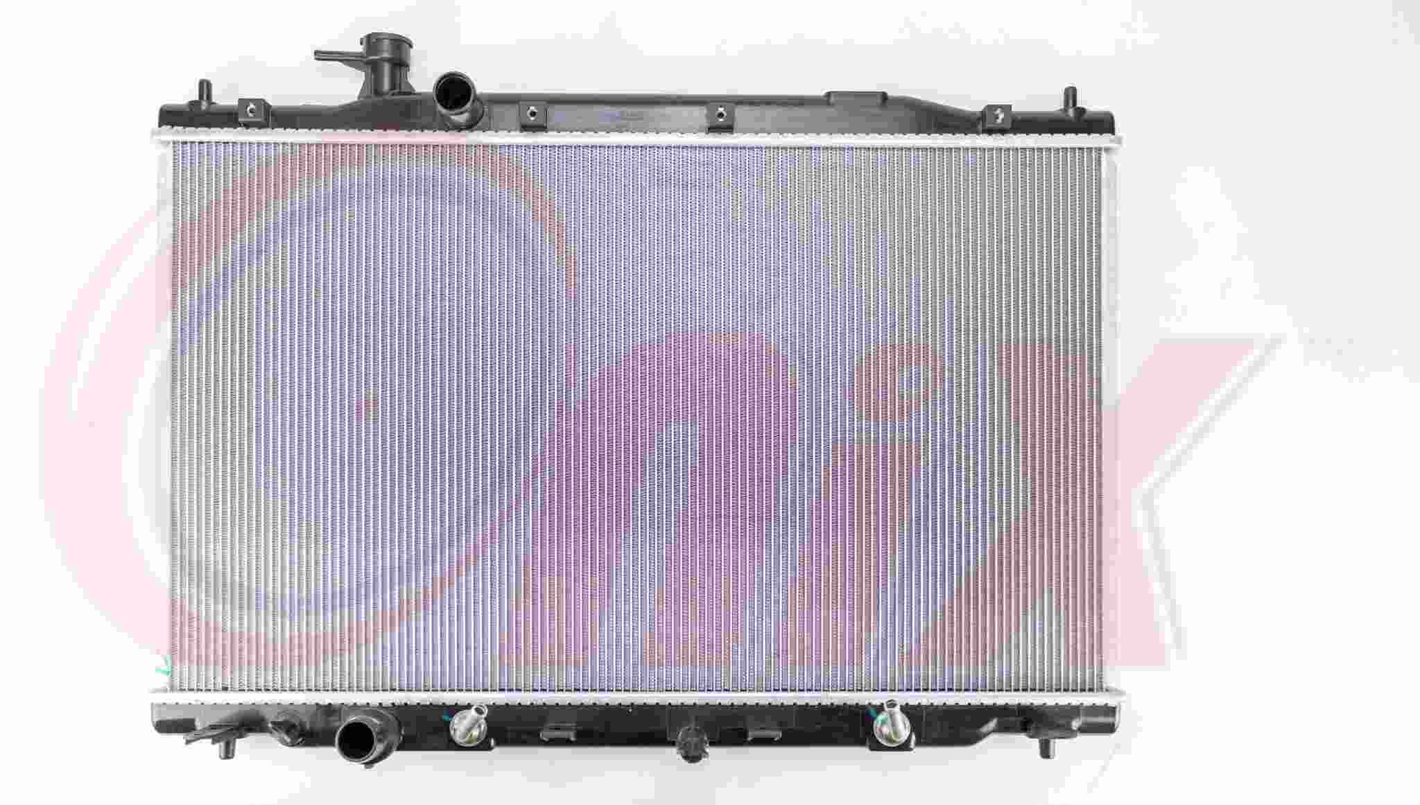 Onix Complete Radiator OR13155