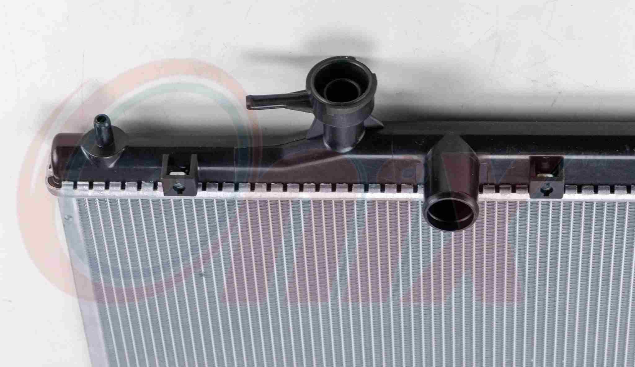 Onix Complete Radiator OR13155