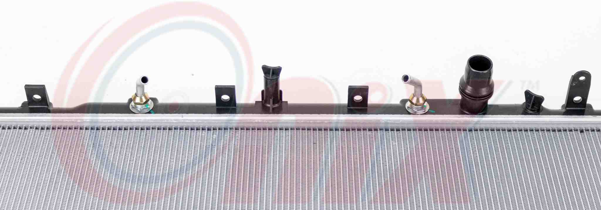 Onix Complete Radiator OR13155