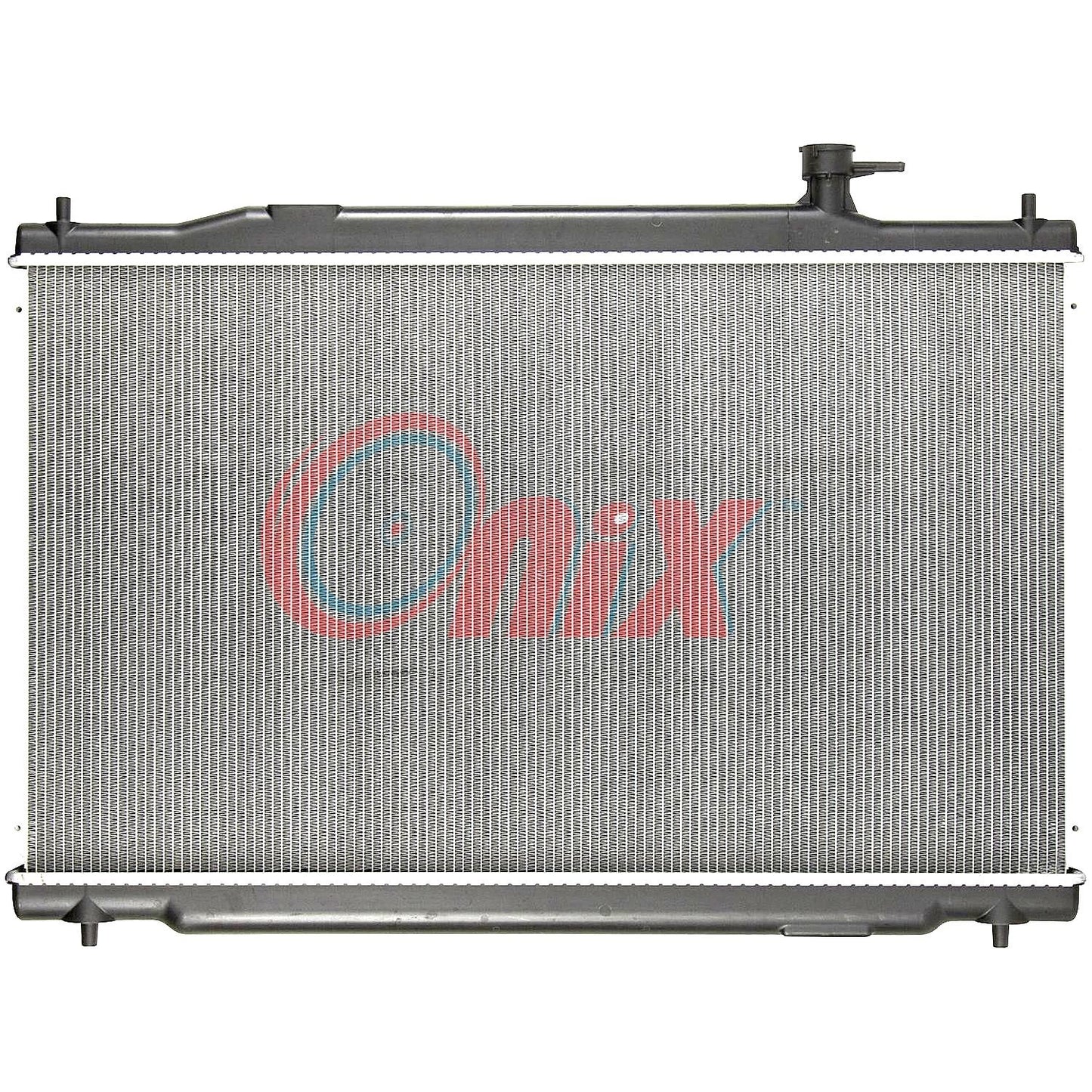 Onix Complete Radiator OR13155