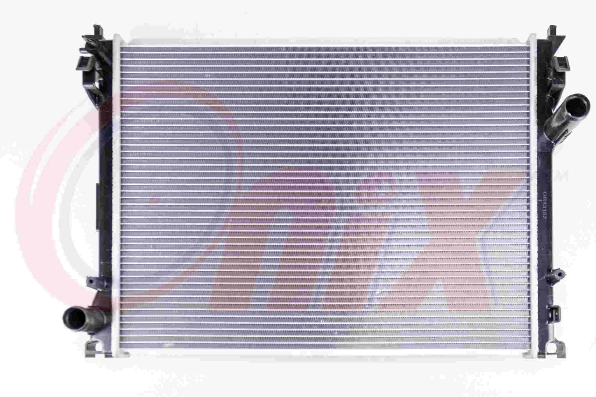 Onix Complete Radiator OR13157