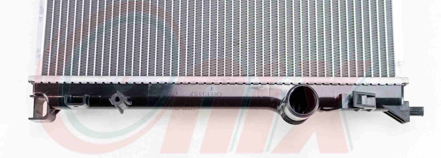 Onix Complete Radiator OR13157