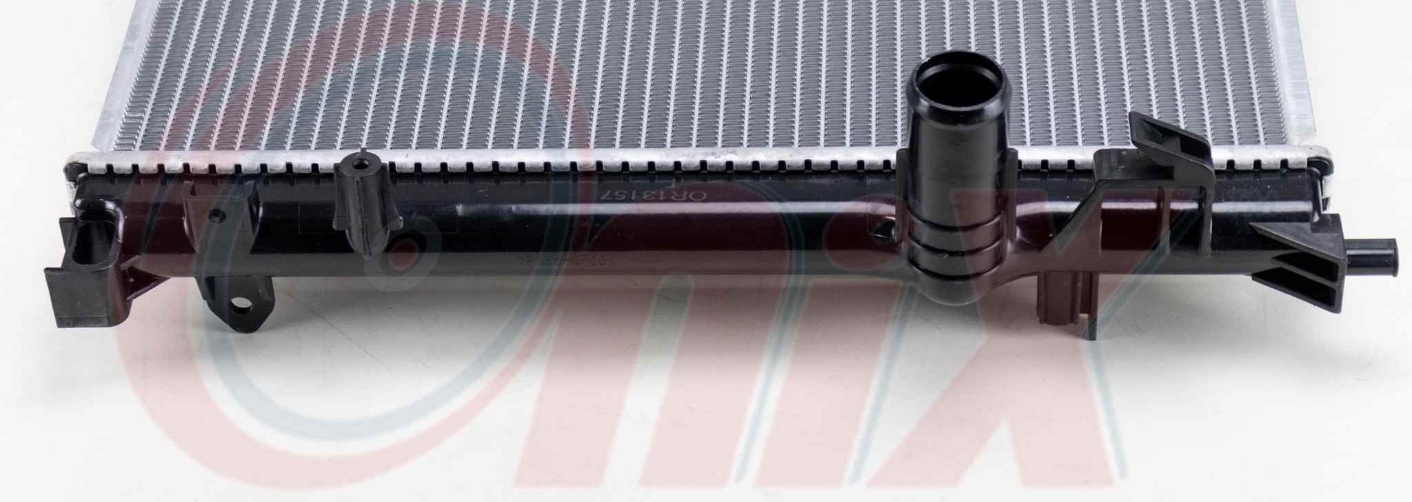 Onix Complete Radiator OR13157