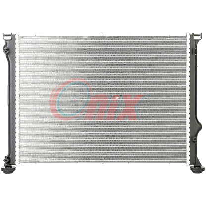 Onix Complete Radiator OR13157