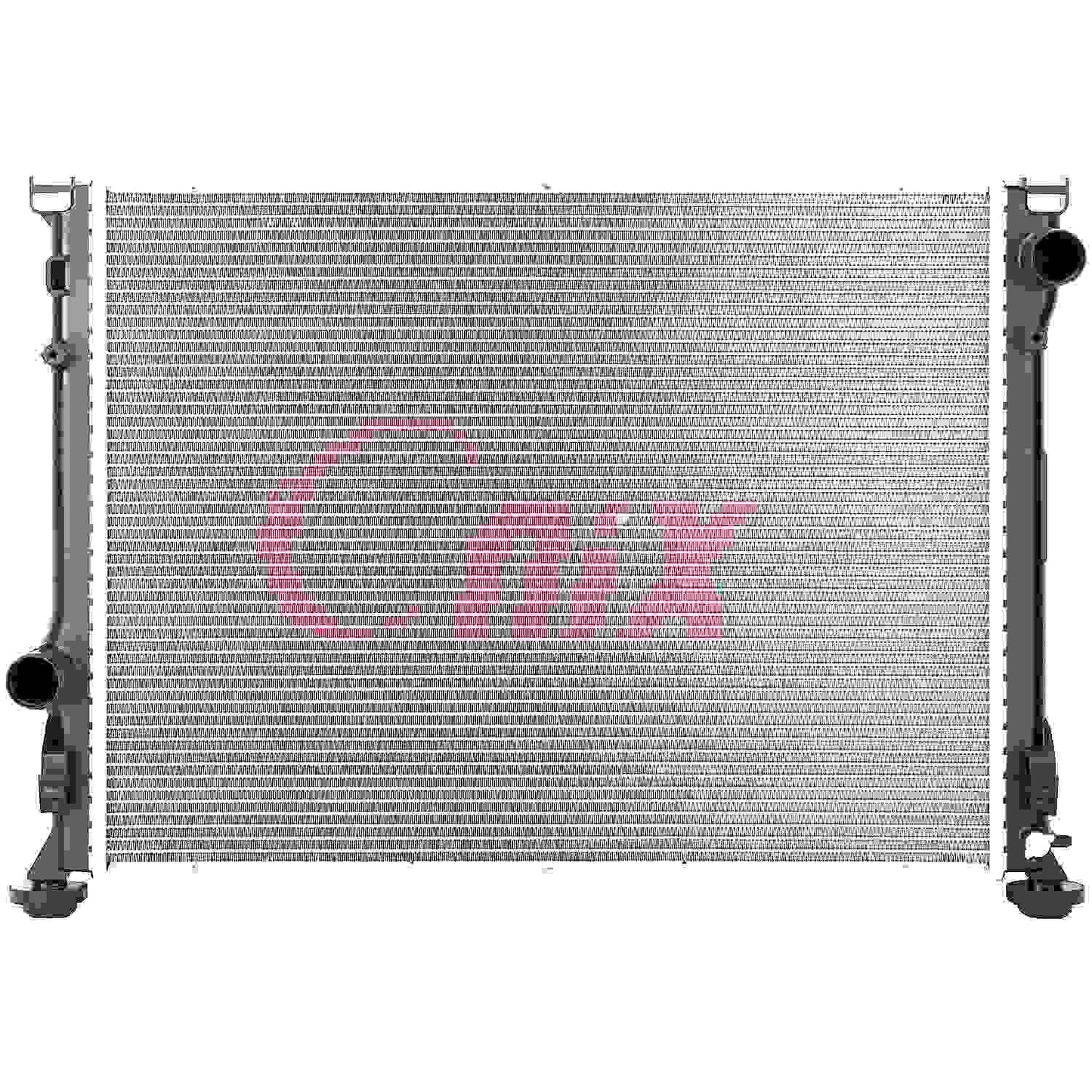 Onix Complete Radiator OR13157