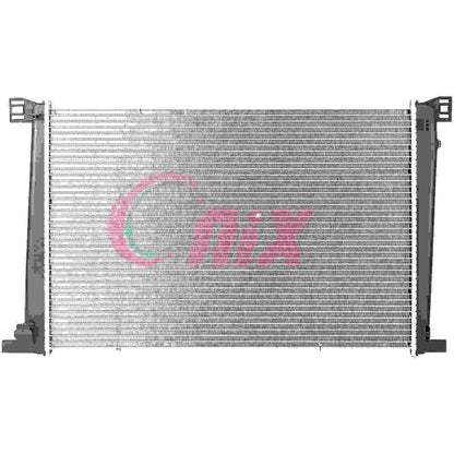Onix Complete Radiator OR13167
