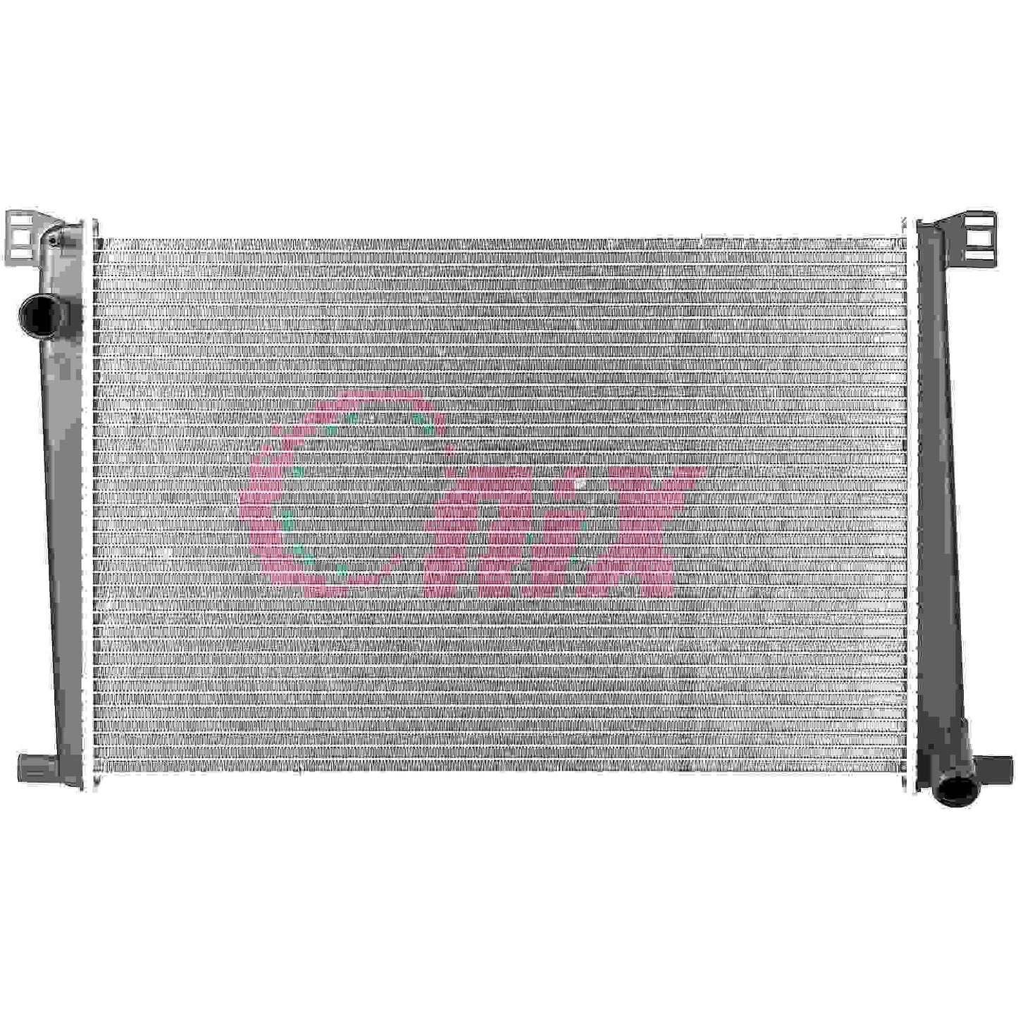 Onix Complete Radiator OR13167