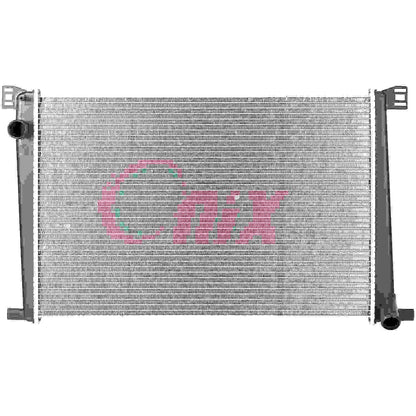 Onix Complete Radiator OR13167