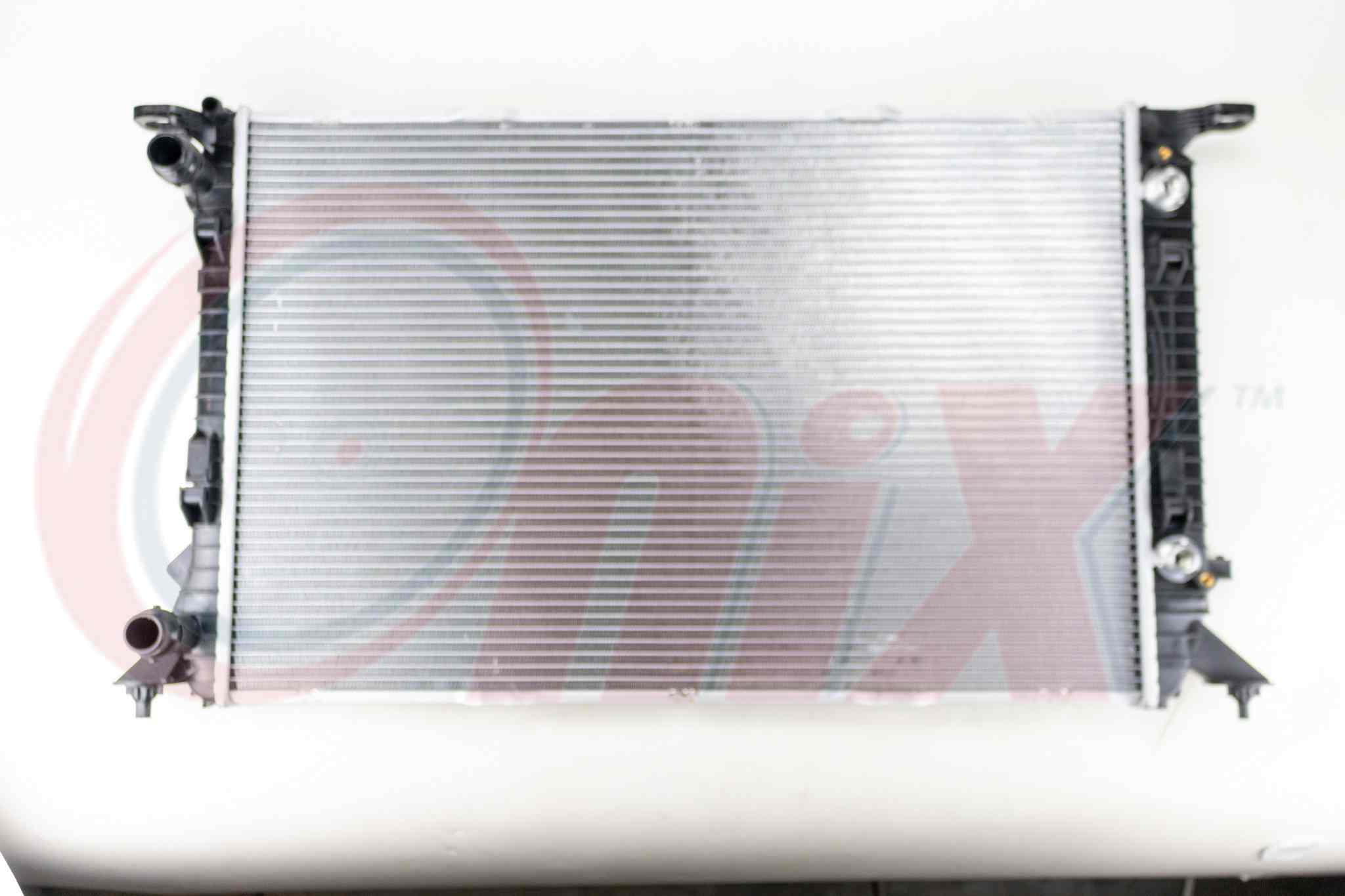 Onix Complete Radiator OR13188