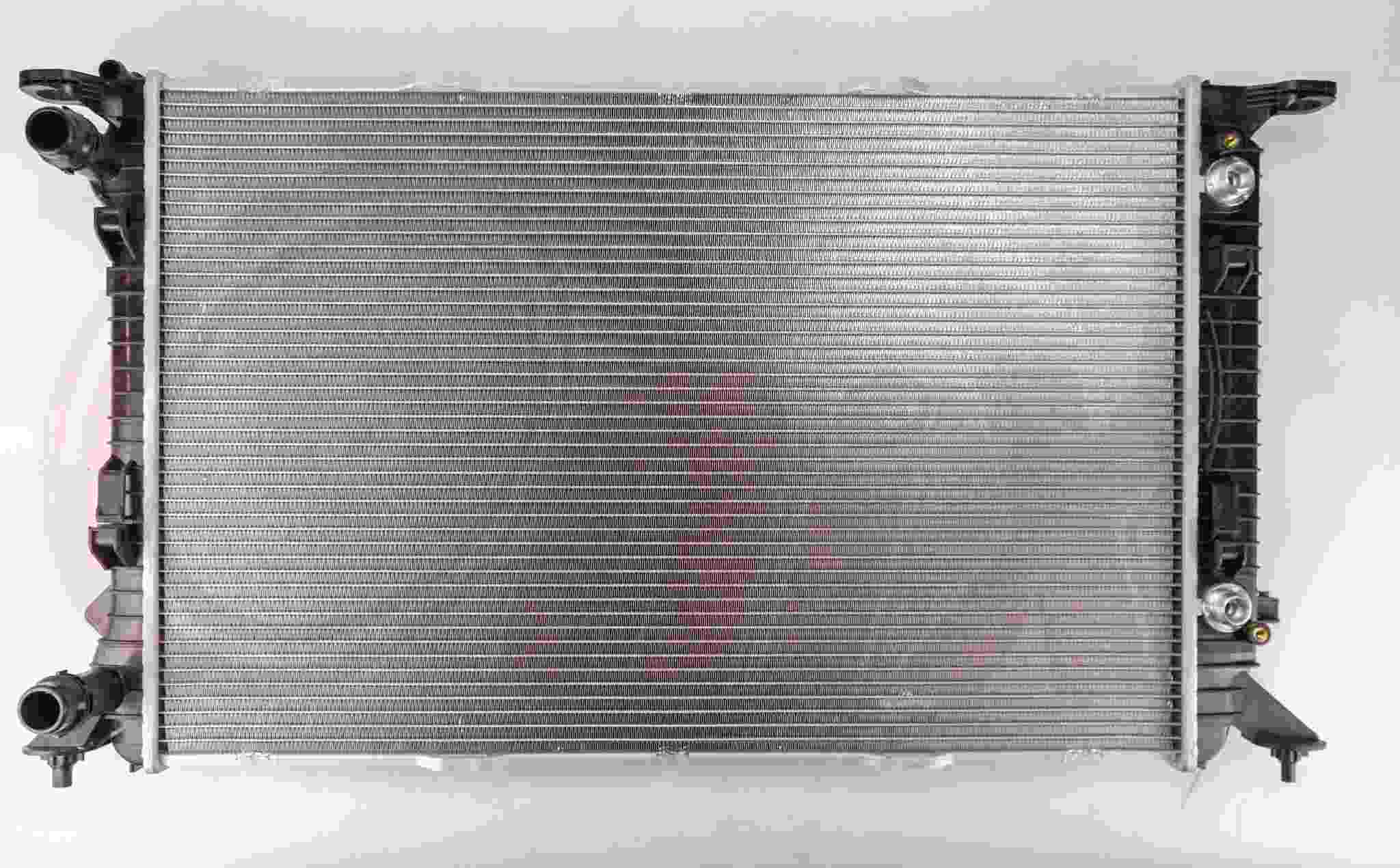 Onix Complete Radiator OR13188