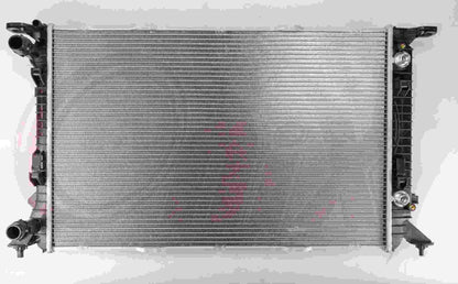 Onix Complete Radiator OR13188