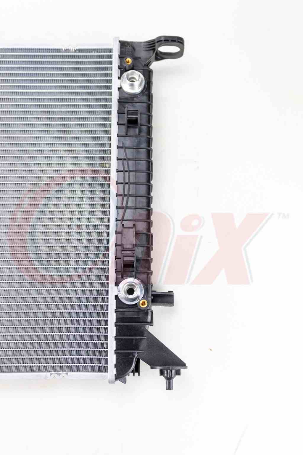 Onix Complete Radiator OR13188