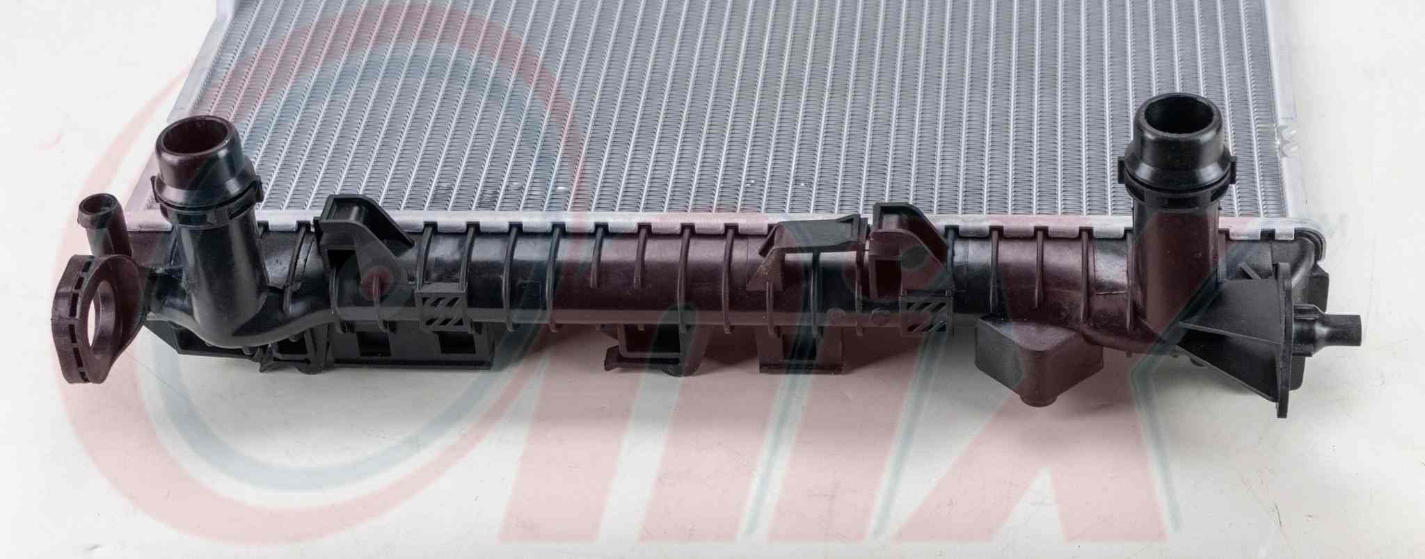 Onix Complete Radiator OR13188