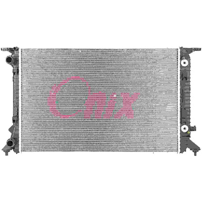 Onix Complete Radiator OR13188