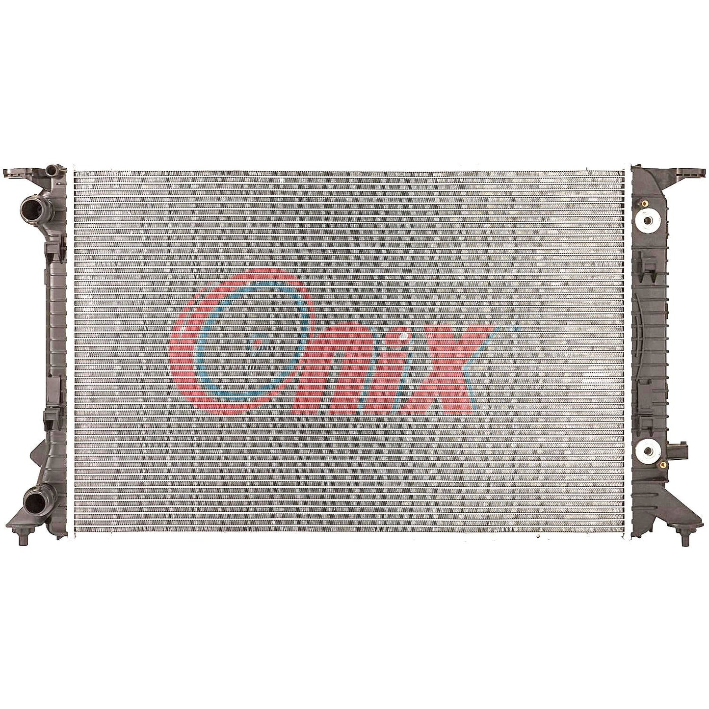 Onix Complete Radiator OR13188