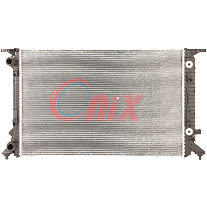 Onix Complete Radiator OR13188