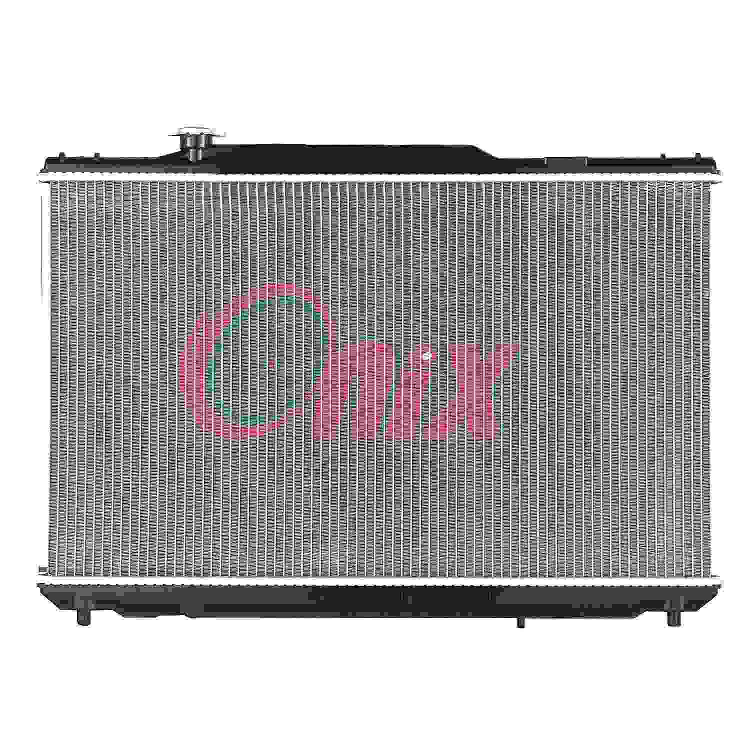 Onix Complete Radiator OR1318