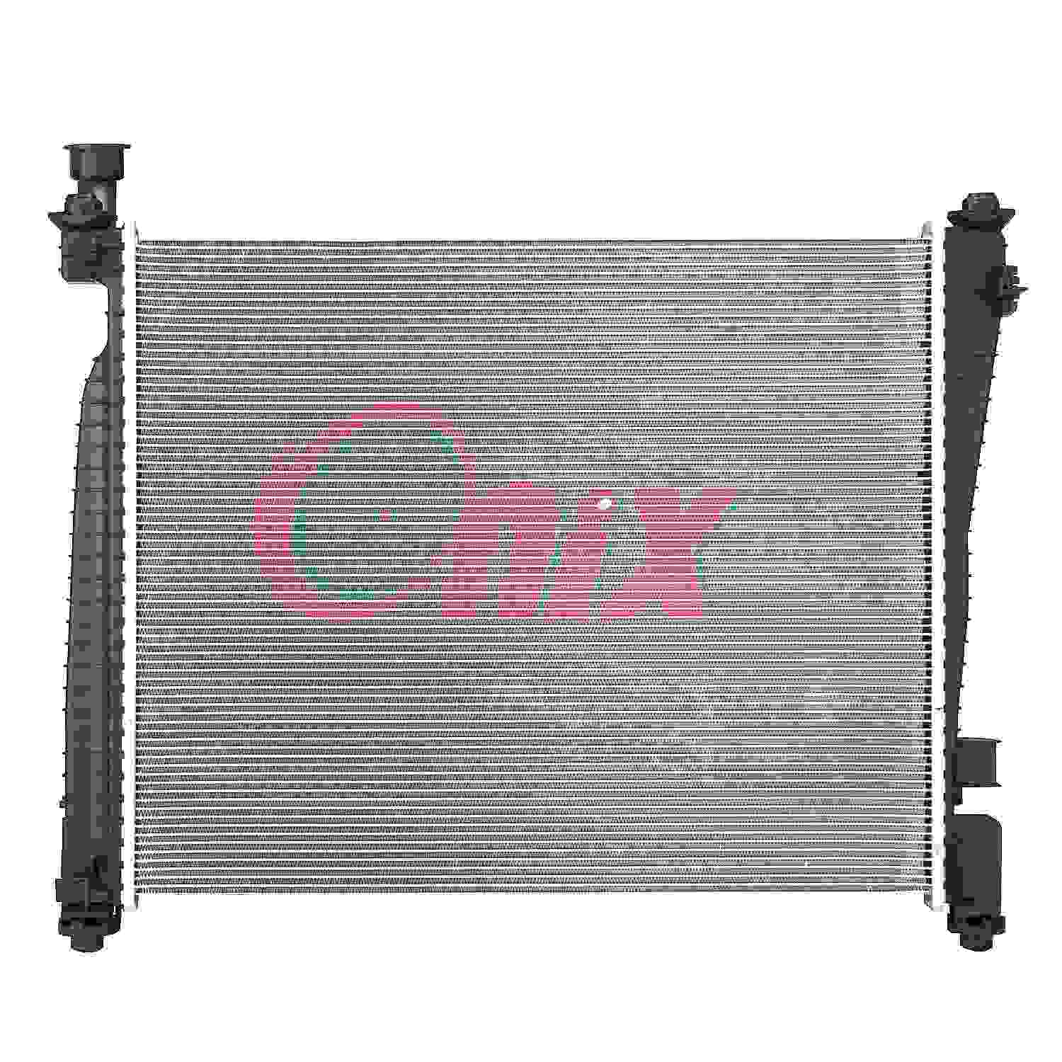 Onix Complete Radiator OR13200