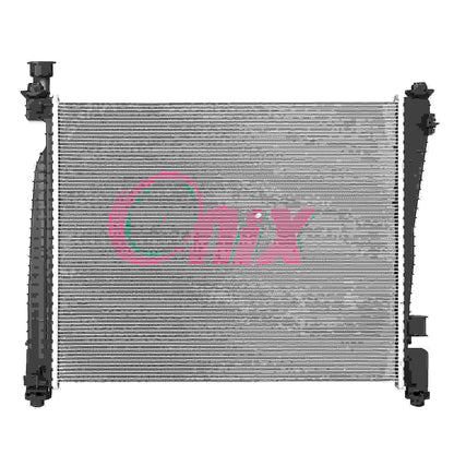 Onix Complete Radiator OR13200