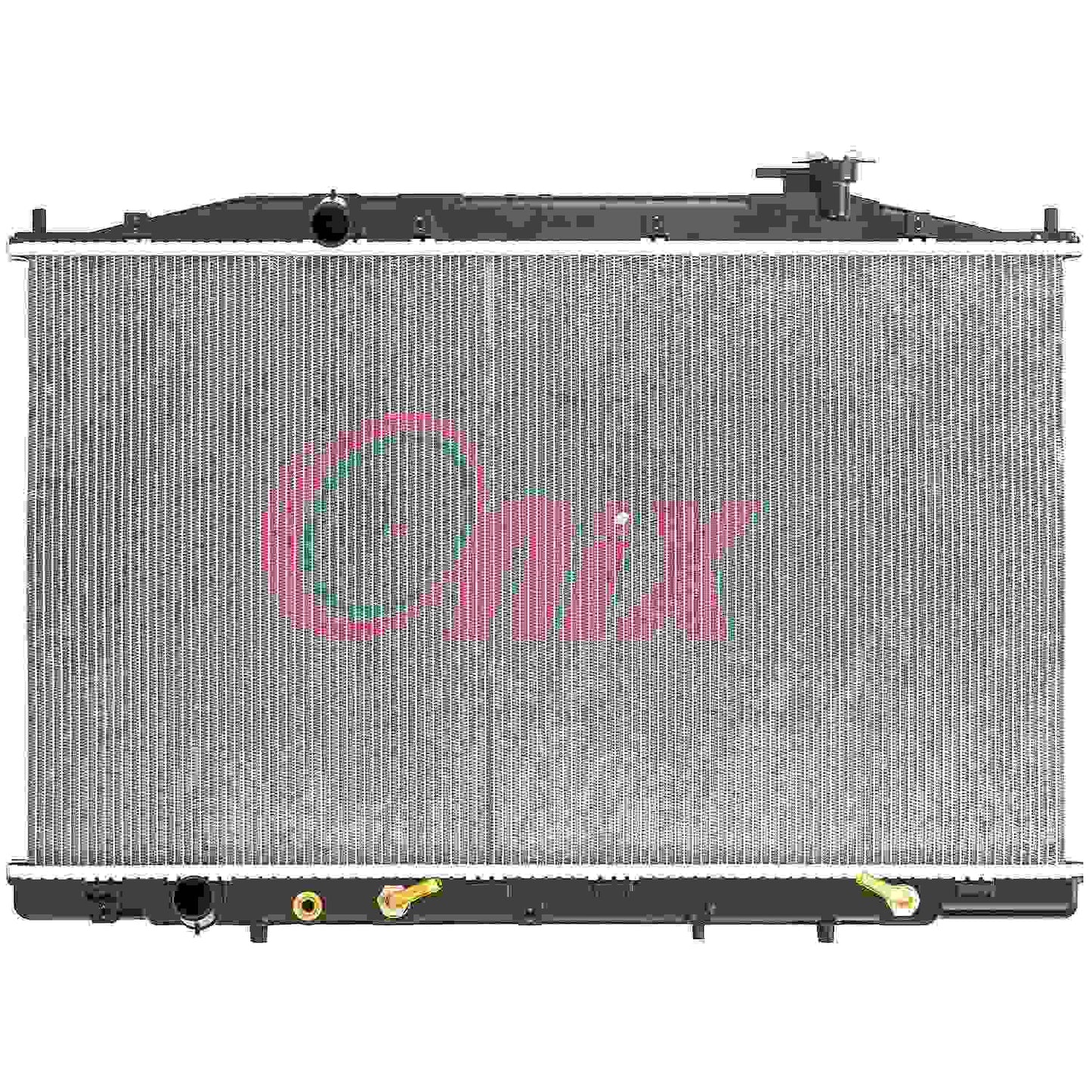 Onix Complete Radiator OR13208